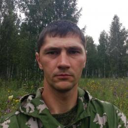 Парень, помогу по дому девушке, Курган